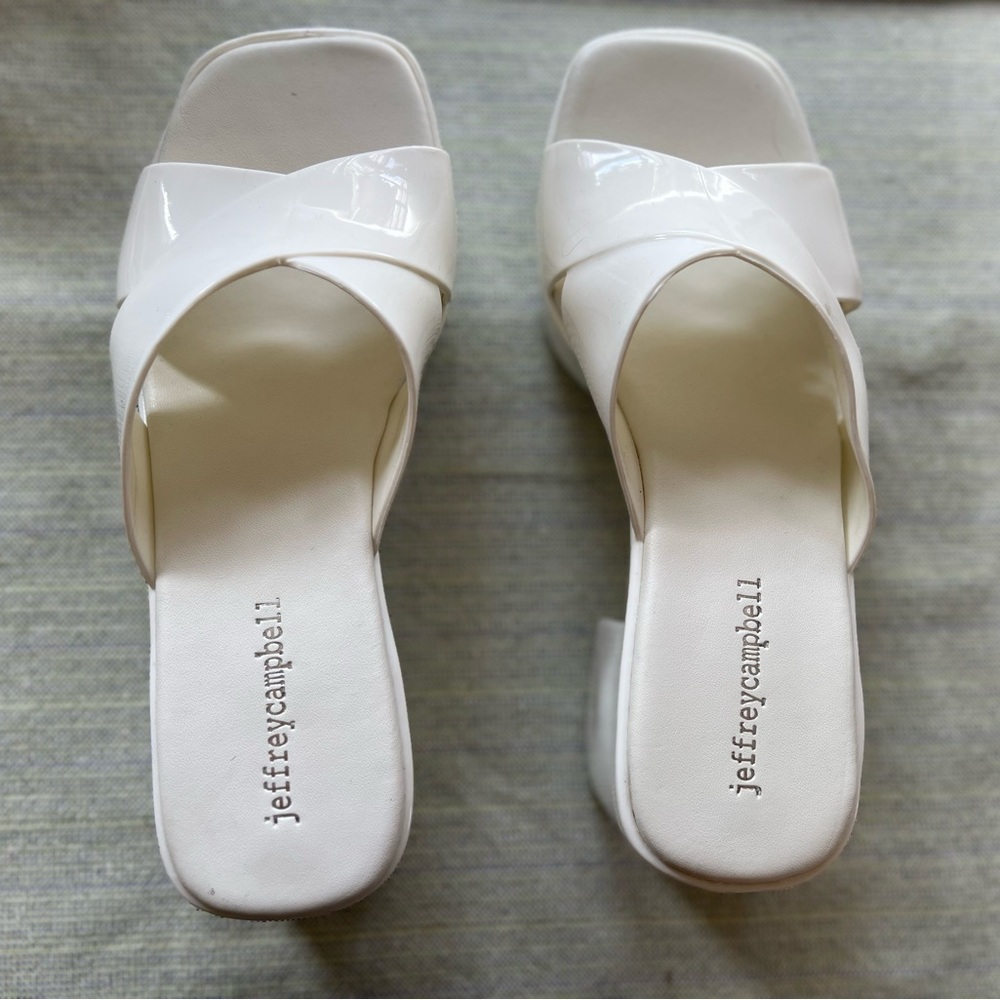 Free People NEW Vacay Vibes Platform Sandals